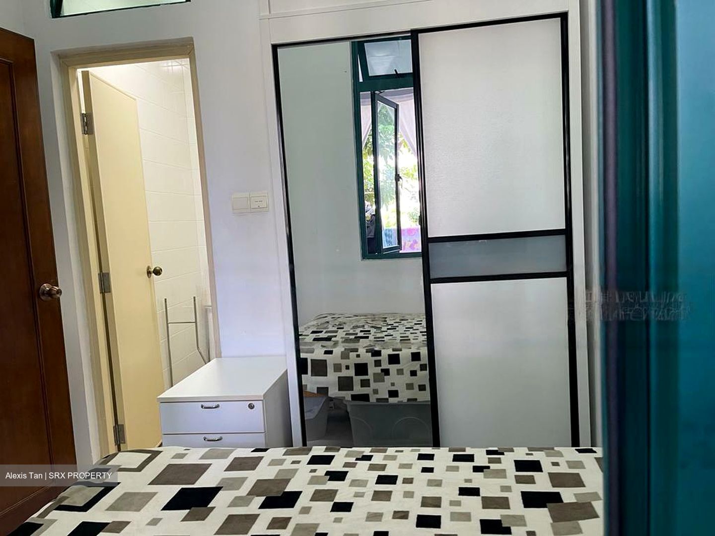 Lakeside Grove (D22), Terrace #463191601